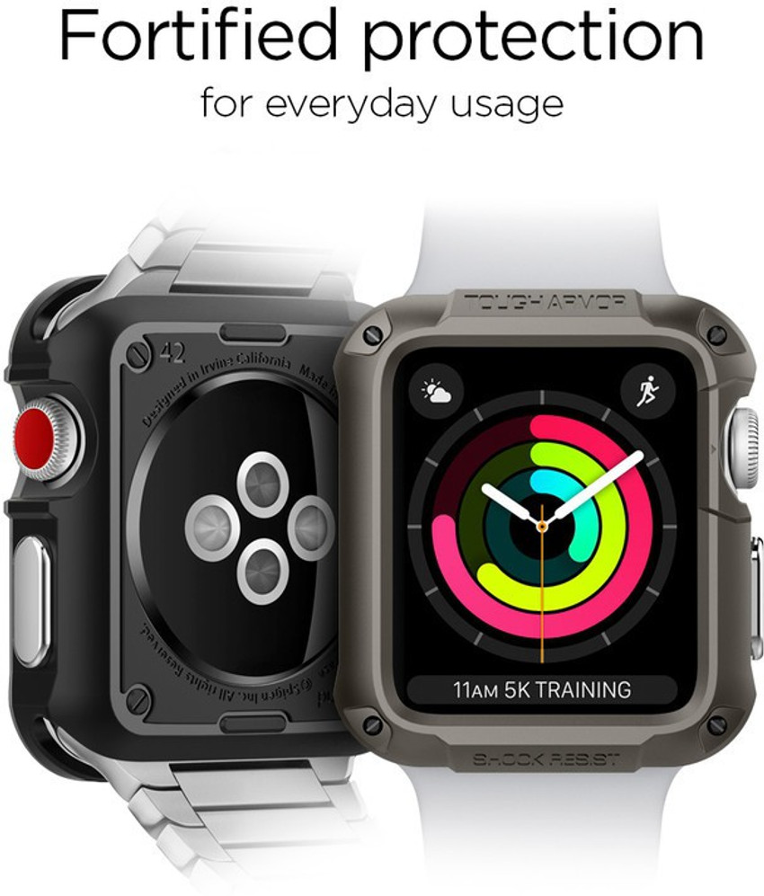 Spigen tough armor apple watch 42mm online