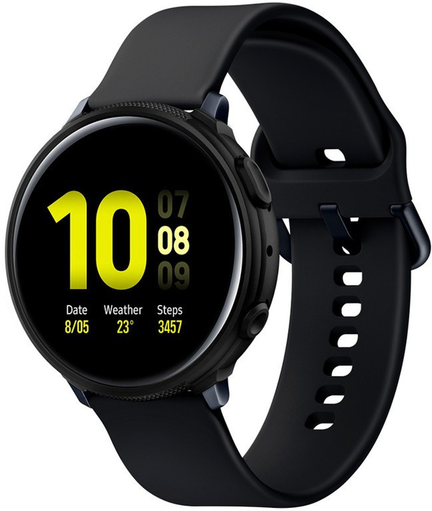 Samsung galaxy watch active 2 40mm negro best sale
