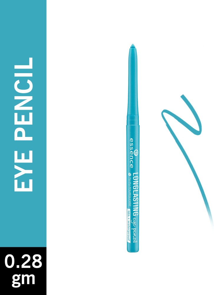 ESSENCE Long-Lasting Eye Pencil 17 0.28 g - Price in India, Buy ESSENCE Long -Lasting Eye Pencil 17 0.28 g Online In India, Reviews, Ratings & Features