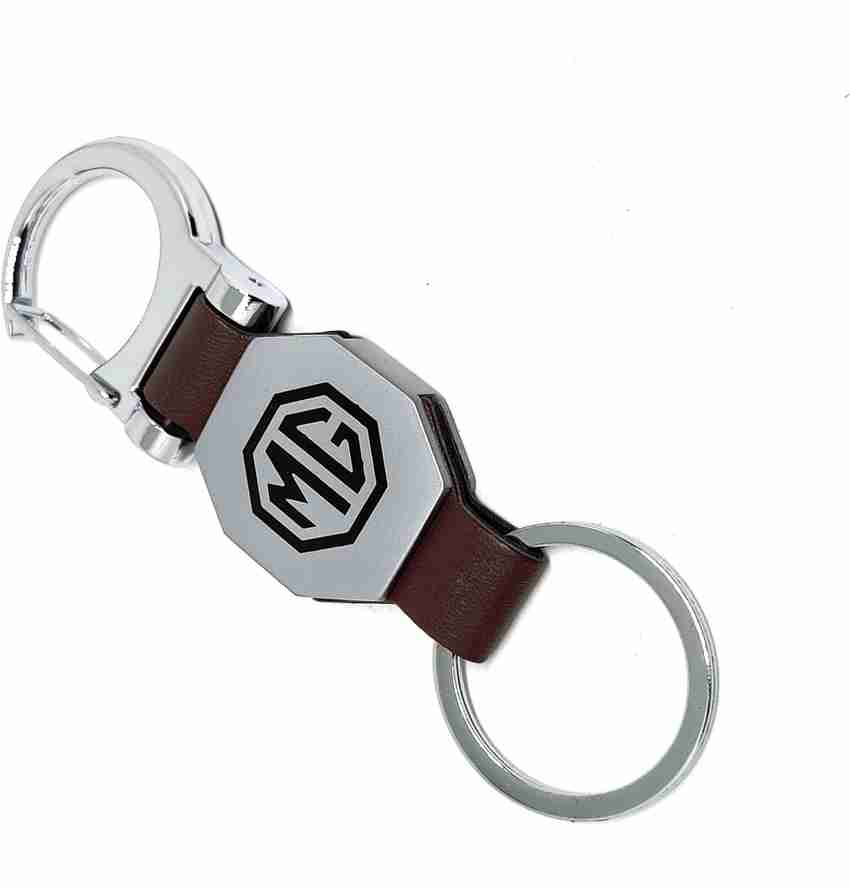 Mg discount keyring genuine