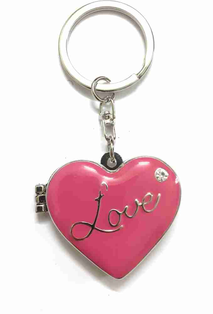 HeartInk HIKTSKR012 Key Chain Price in India - Buy HeartInk HIKTSKR012 Key  Chain online at