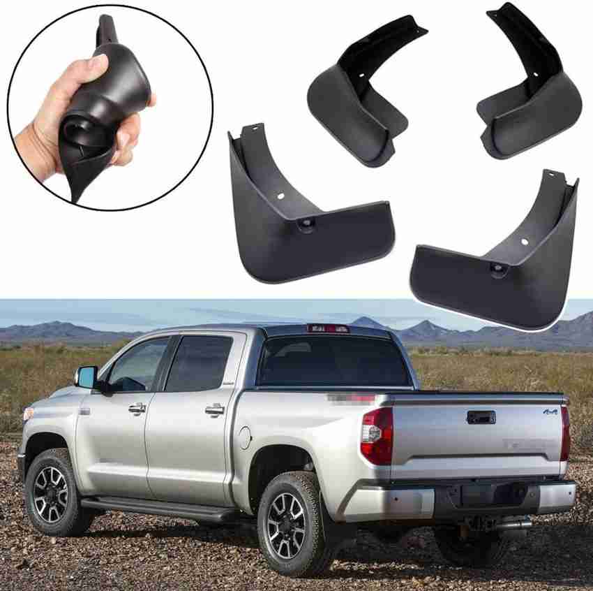PECUNIA Front Mud Guard Rear Mud Guard For Nissan 370z 2015 2017