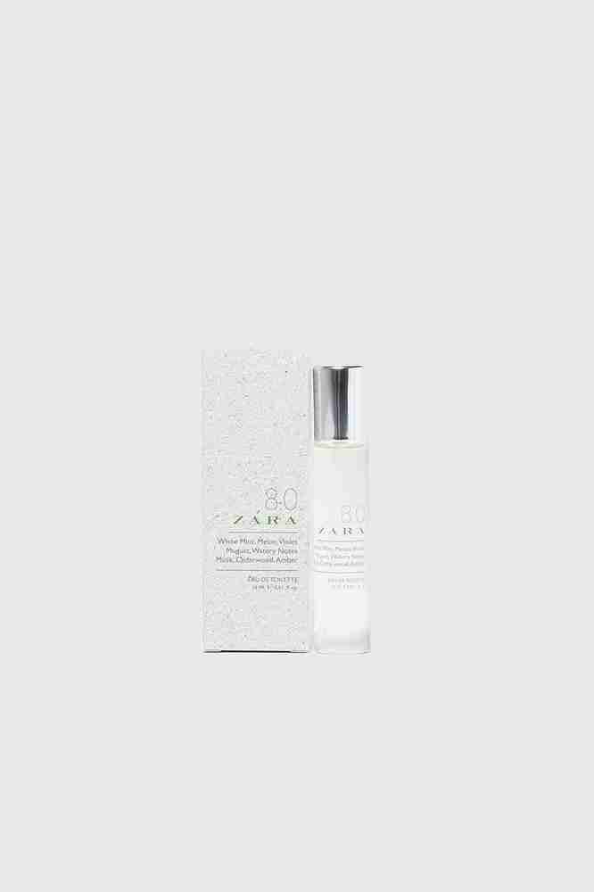 Zara 8.0 online perfume price