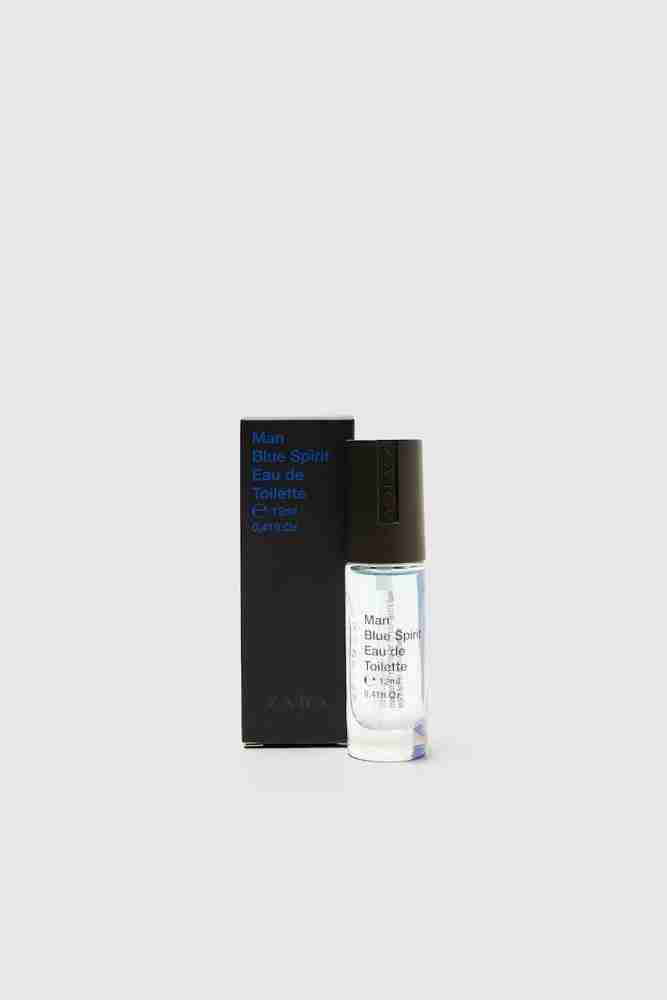 Zara man discount blue spirit perfume