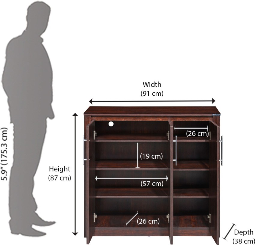 Nilkamal shoe store rack snapdeal