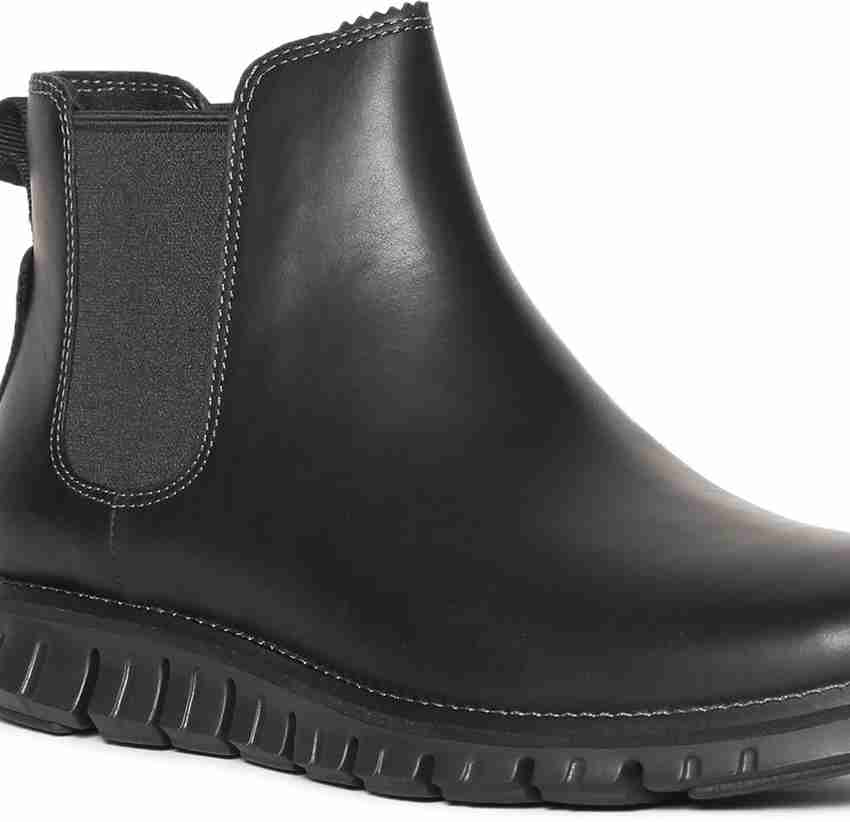 Cole haan hotsell mens boots sale