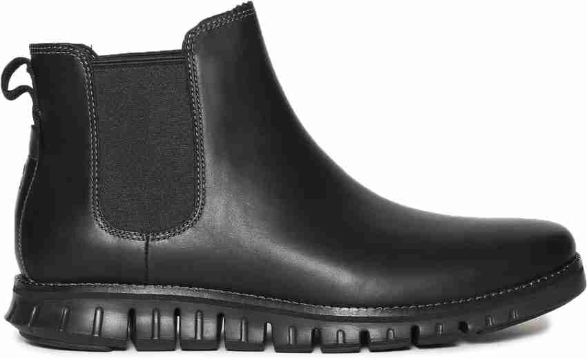 Cole haan cheap mens boots sale