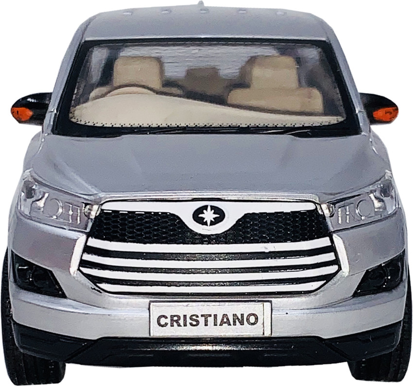 Toyota innova shop crysta toy car