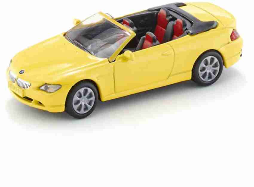 Bmw convertible store toy car