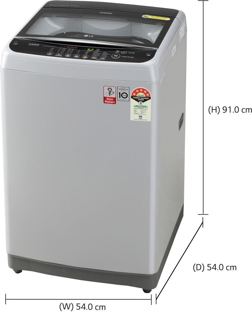 lg t70sjsf3z washing machine