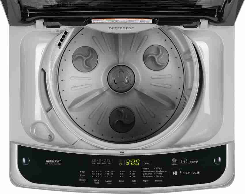 T65spsf2z lg deals washing machine price