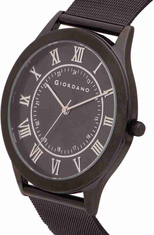 GIORDANO Analog Watch For Men Buy GIORDANO Analog Watch For