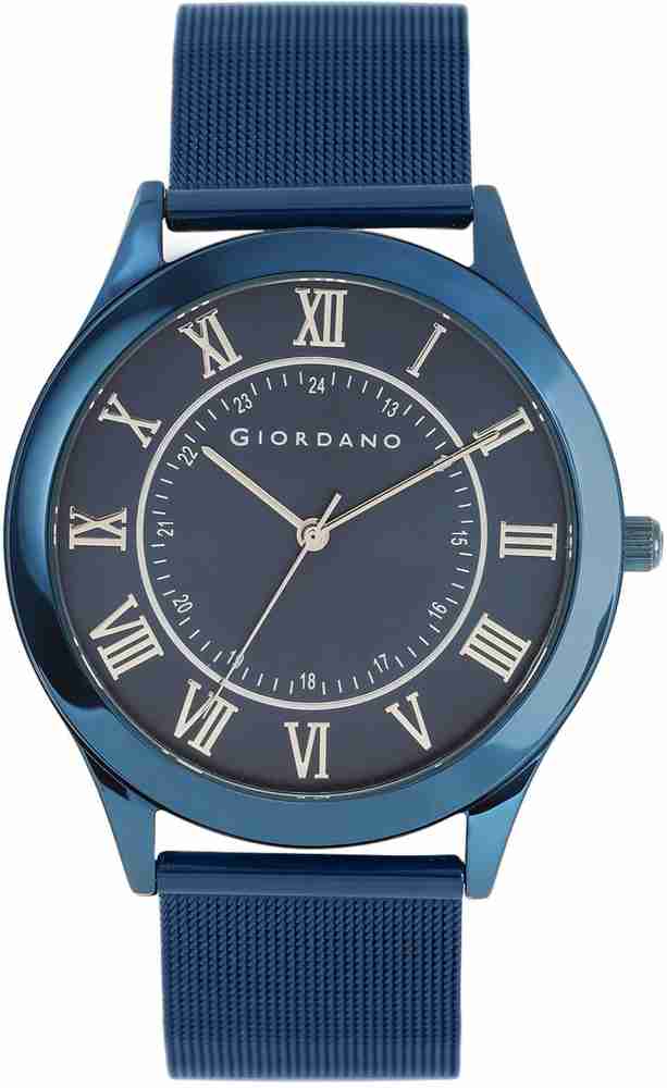 Giordano watch new arrivals starting price
