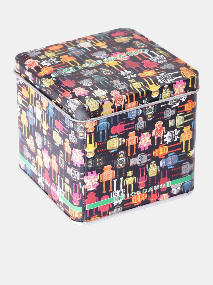 Giordano best sale watch box