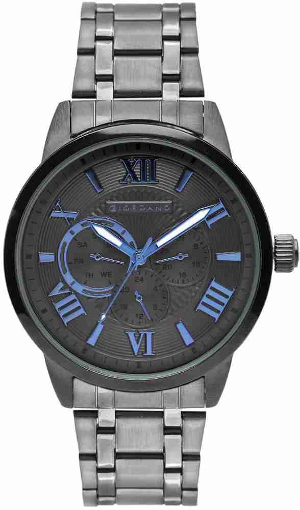 GIORDANO Analog Watch For Men Buy GIORDANO Analog Watch For Men A1077 77 Online at Best Prices in India Flipkart