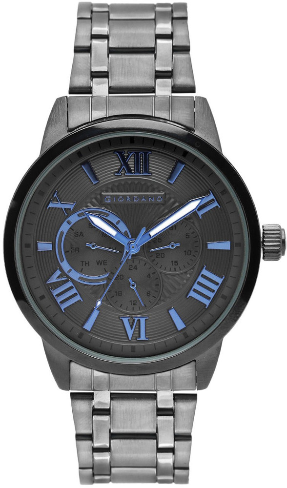GIORDANO Analog Watch For Men Buy GIORDANO Analog Watch For