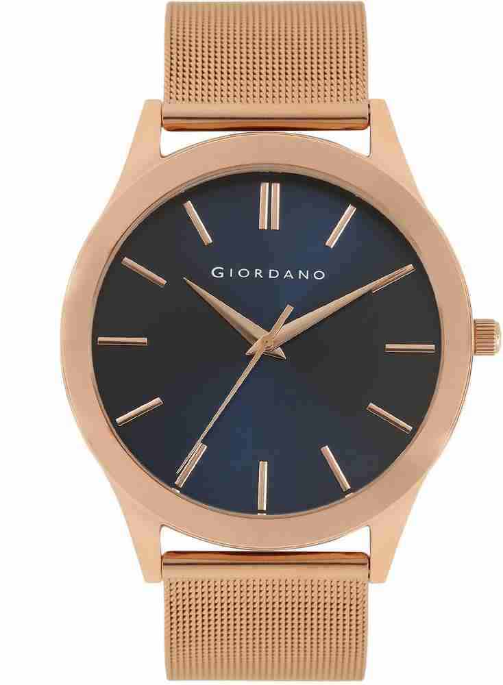 GIORDANO Analog Watch For Men Buy GIORDANO Analog Watch For