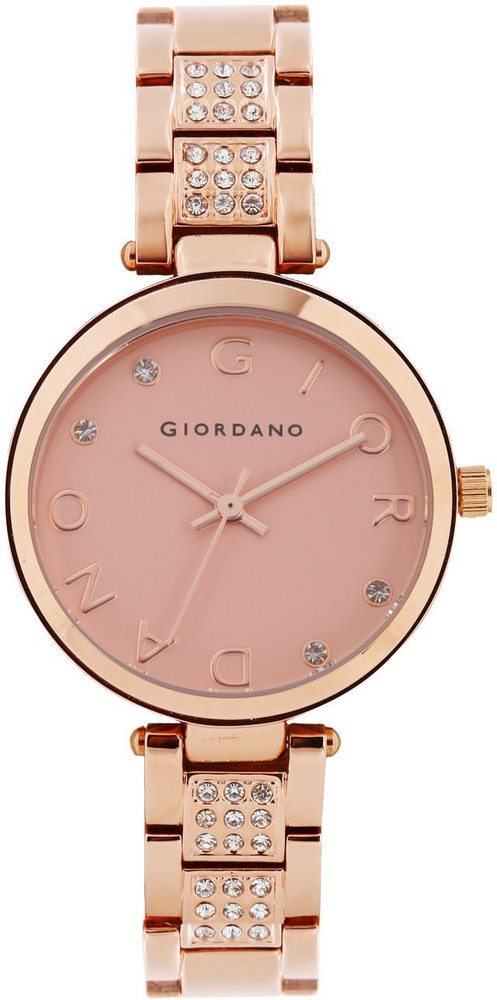 Giordano watches ladies clearance