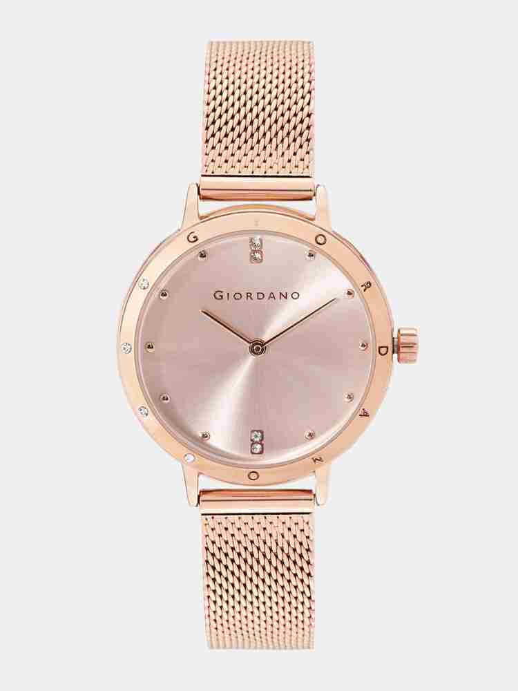 Giordano watch brand review top