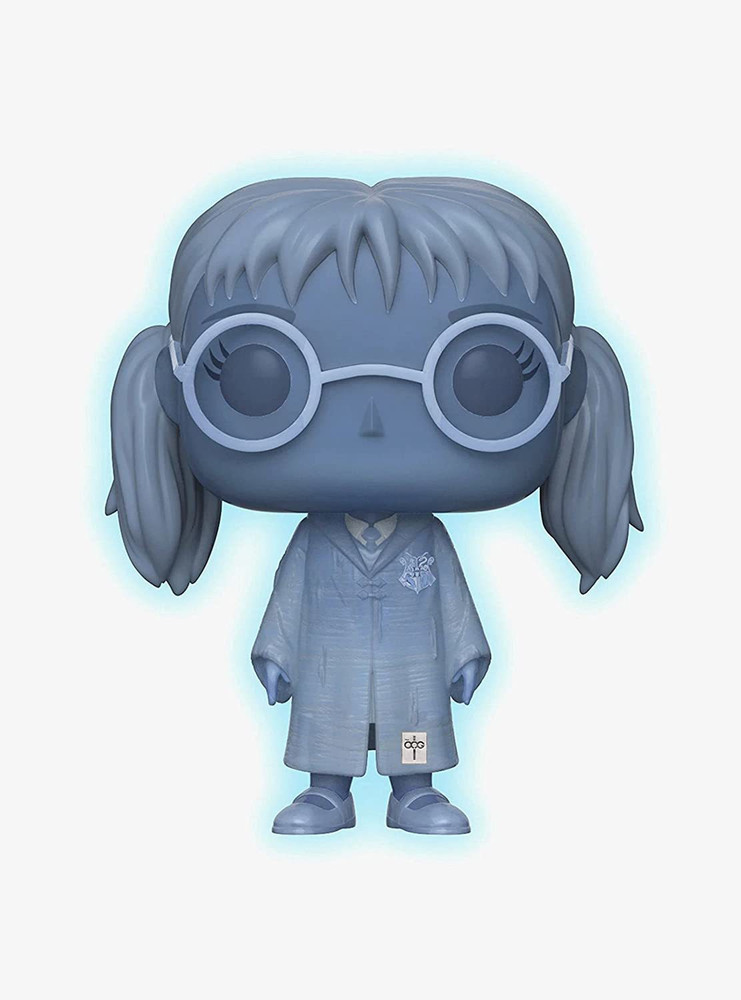 Moaning myrtle pop funko discount