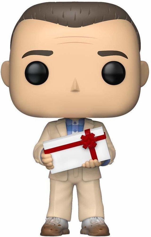 Forrest gump funko pop shop