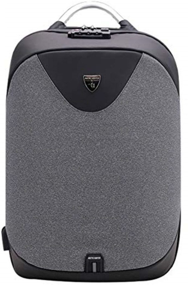 Arctic hunter anti theft backpack online