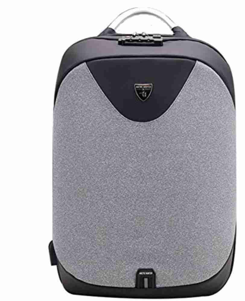 Arctic hunter anti theft backpack discount