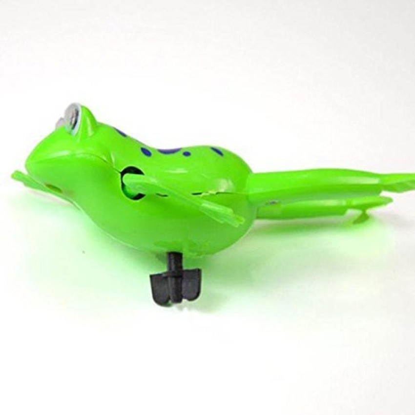 Yourig Swimming Frog Battery Operated