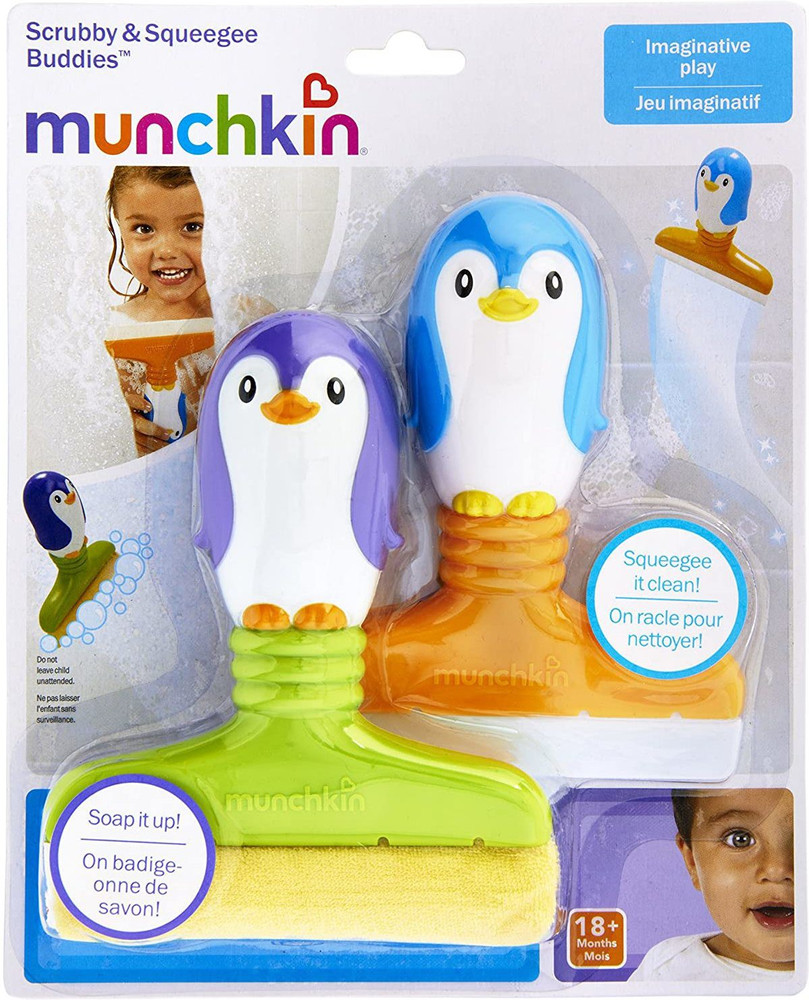 Munchkin toy deals