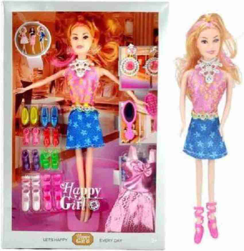 Doll in store 100 rupees