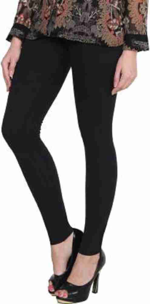 RUBY Ankle Length Ethnic Wear Legging Price in India - Buy RUBY