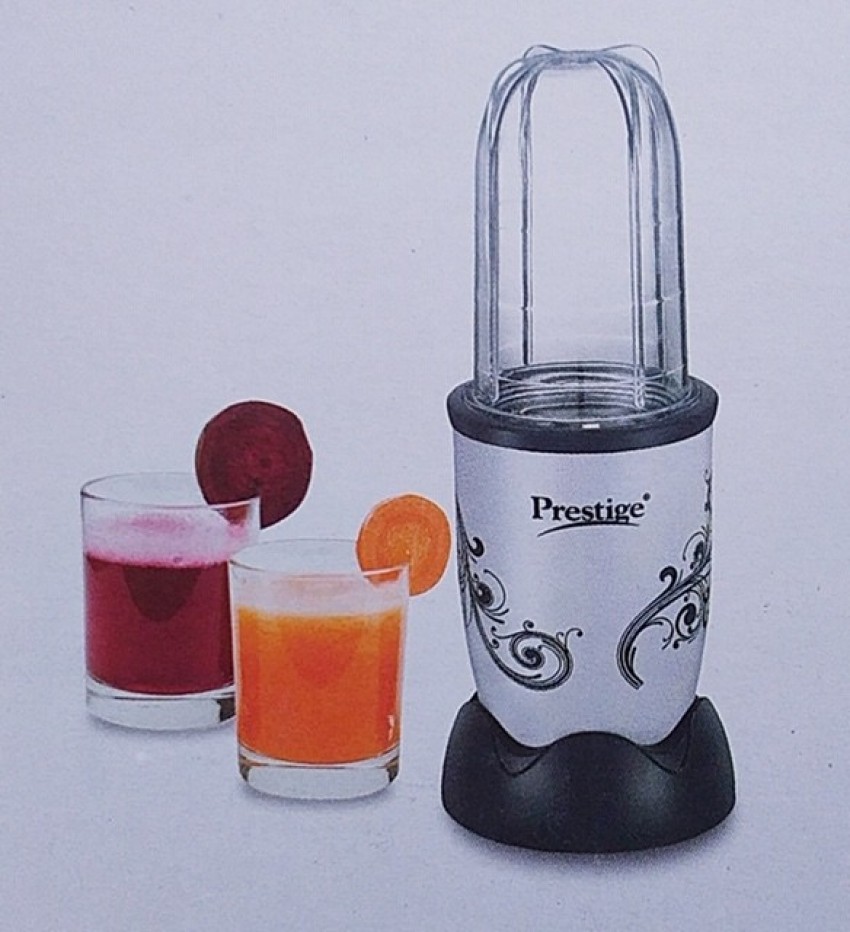 Nutri 2024 blender prestige