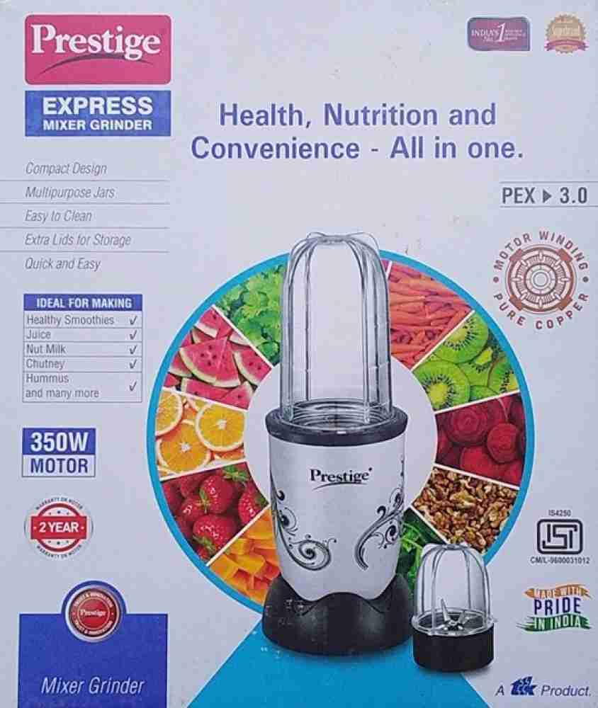 Buy Prestige PEX 3.0 NutriBlend Mixer