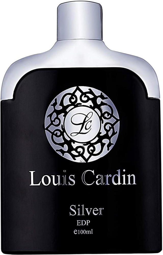 Louis Cardin Silver