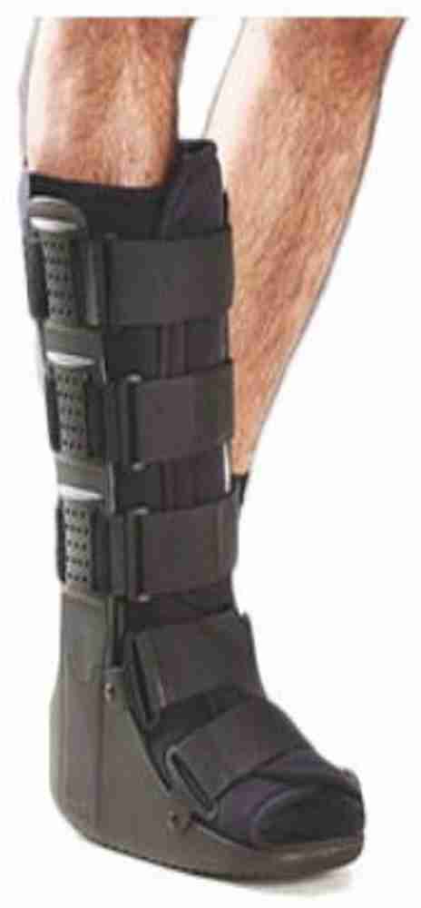 Tynor walker boot top