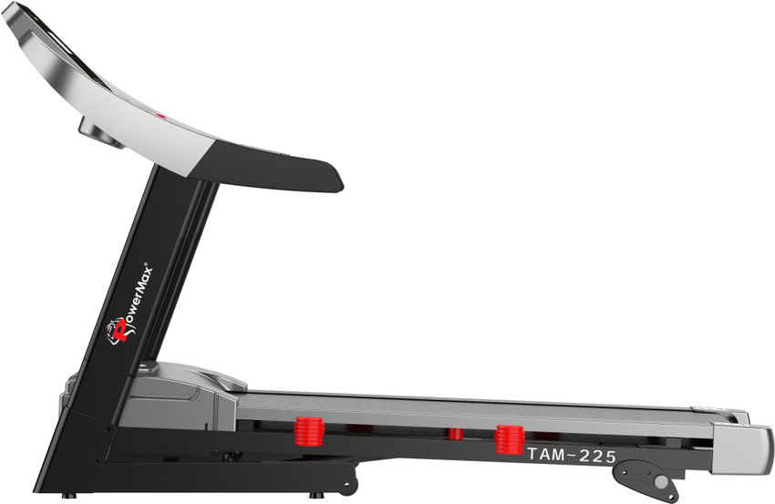 Powermax treadmill tac 225 cheap