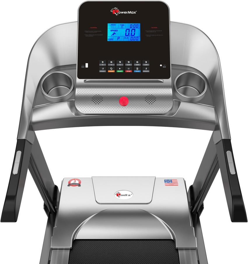 Tam 225 treadmill store