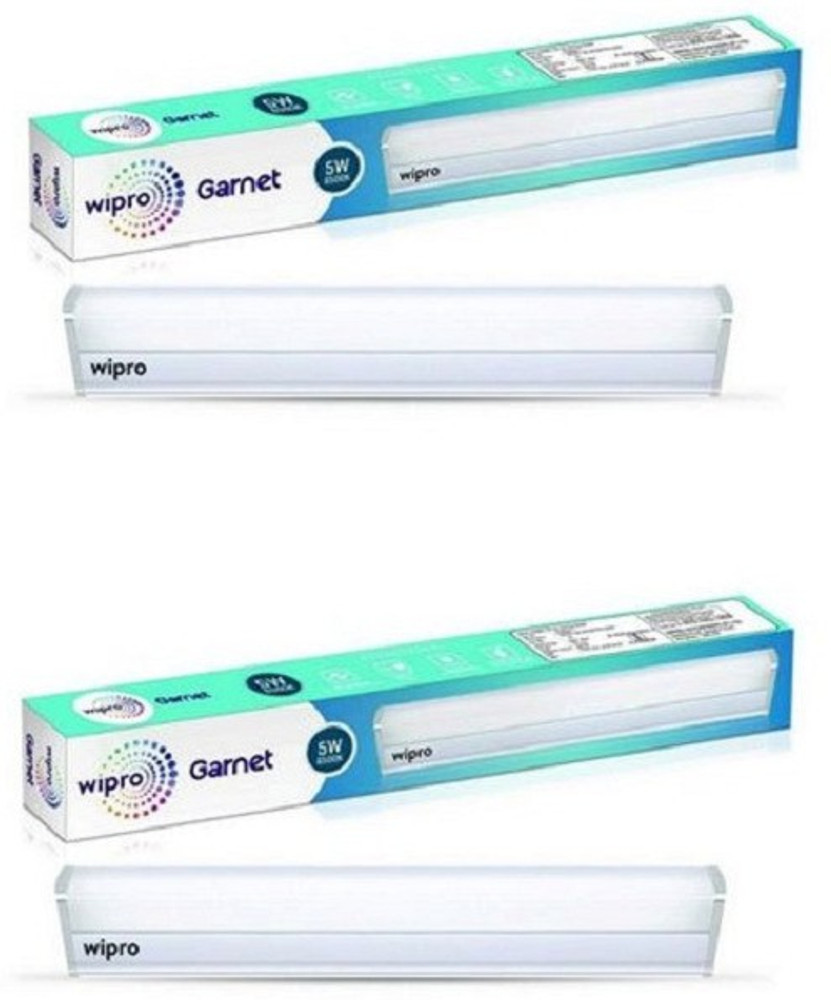 Wipro 2 feet 2025 led tube light