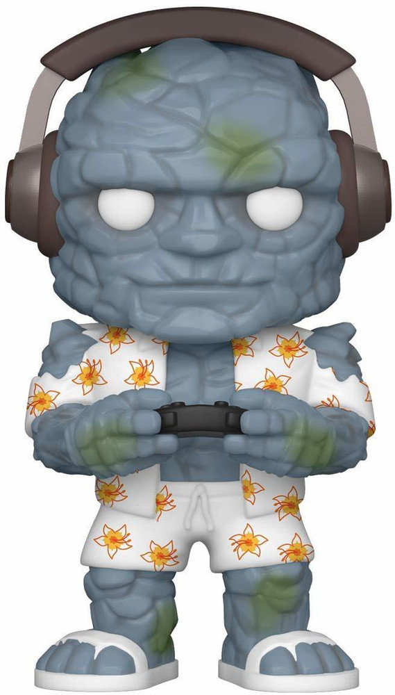 Funko endgame on sale