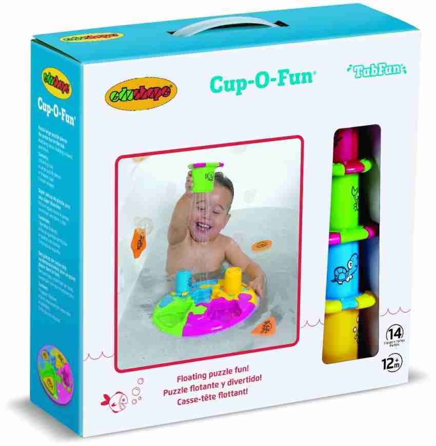 Edushape bath toys deals