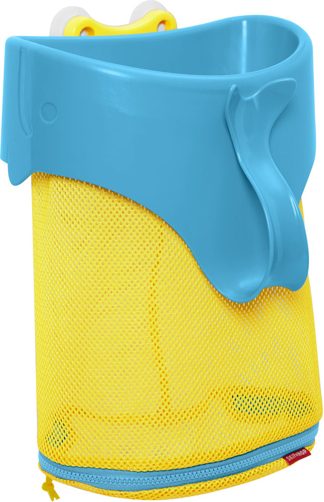 Skip hop bath toy hot sale organizer