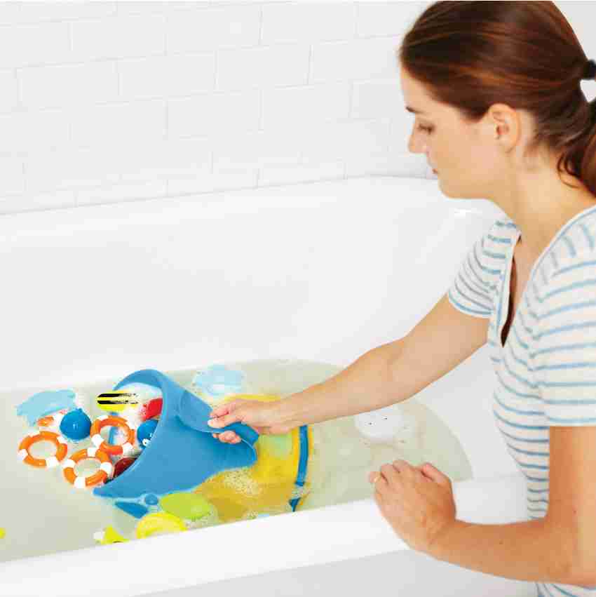 Skip hop moby top scoop