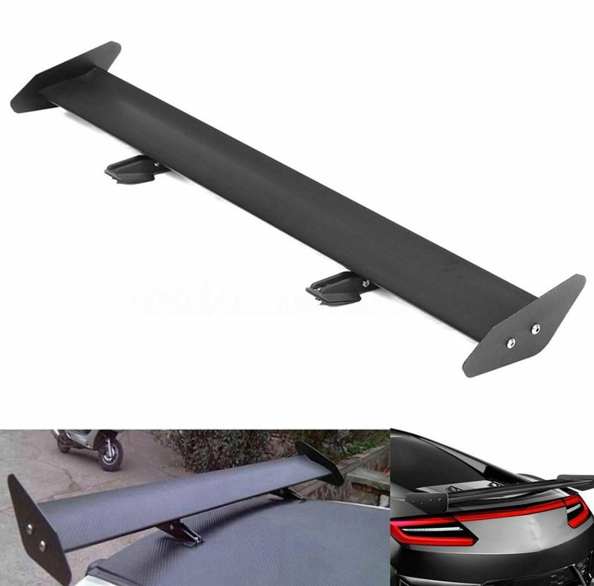 Car spoiler price new arrivals