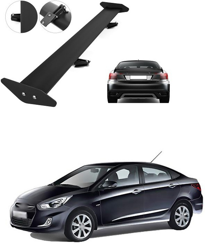 Car spoiler shop price
