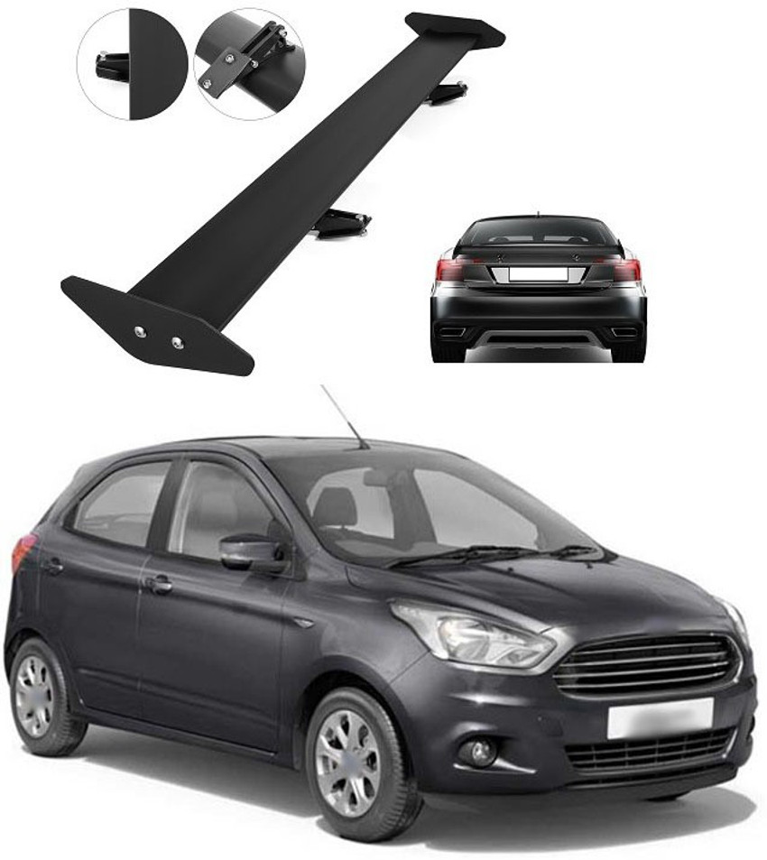 Ford figo shop roof carrier