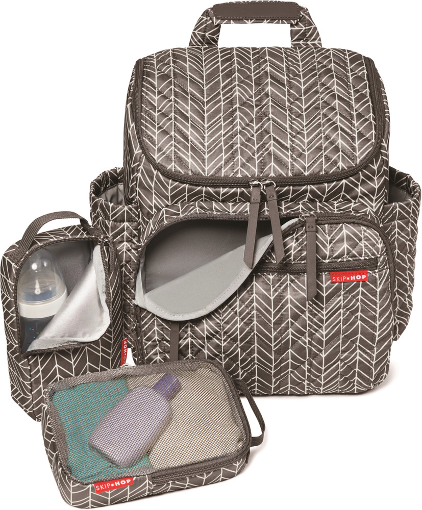 SKIP HOP Forma Backpack Diaper Bag Backpack Diaper Bag Buy Baby Care Products in India Flipkart