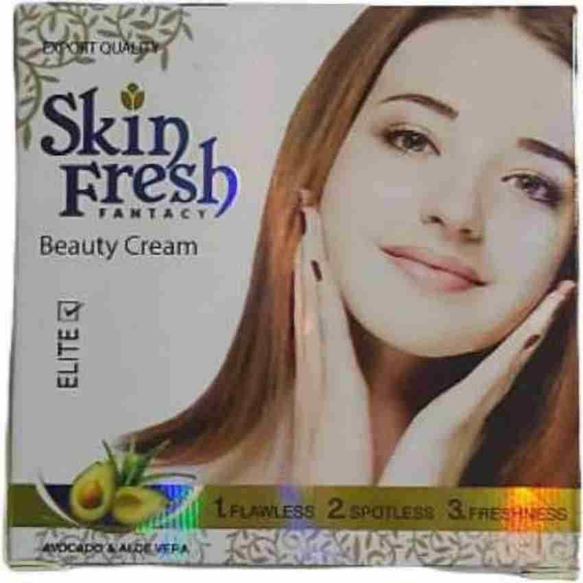 SKIN FRESH BEAUTY CREAM 30 g Price in India Buy SKIN FRESH