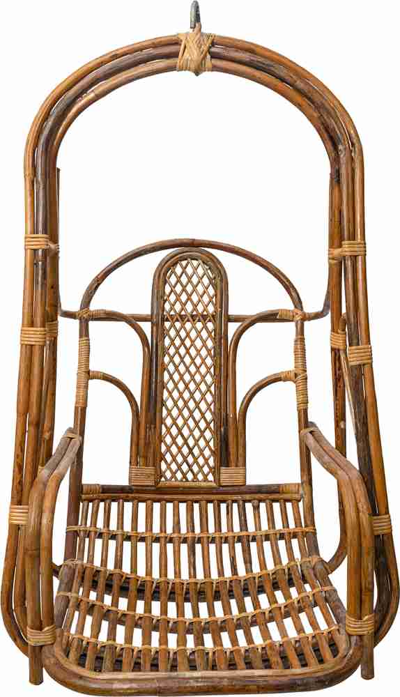 Bamboo swing flipkart clearance