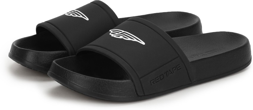 RED TAPE Men Slides Buy RED TAPE Men Slides Online at Best Price