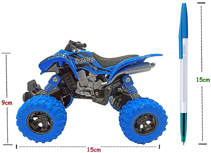 Mini monster rocker deals